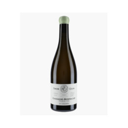 Chassagne-Montrachet 1er Cru Les Chaumées | COLIN SIMON