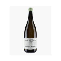 Chassagne-Montrachet | COLIN SIMON