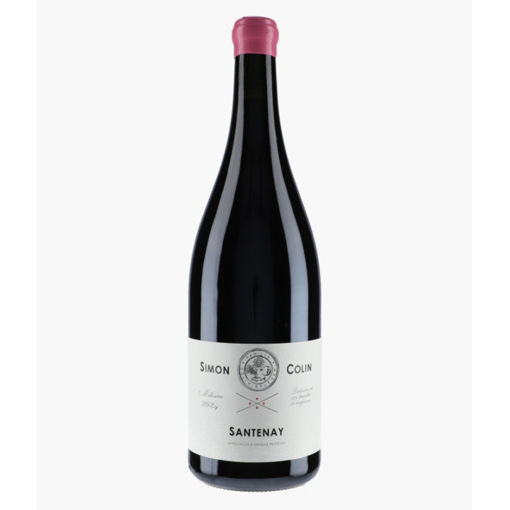 Santenay 2024 | COLIN SIMON