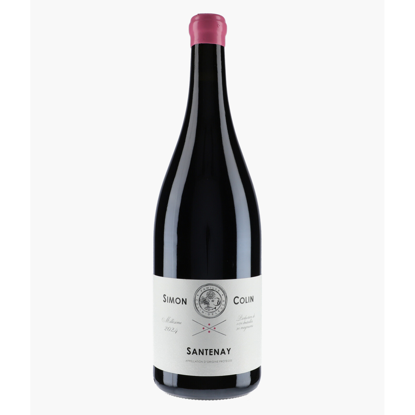Santenay 2024 | COLIN SIMON