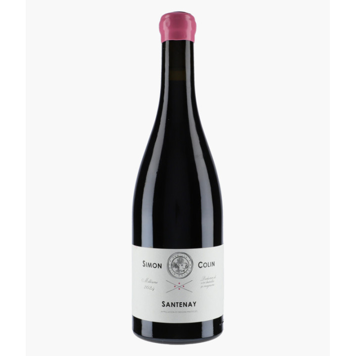 Santenay 2024 | COLIN SIMON