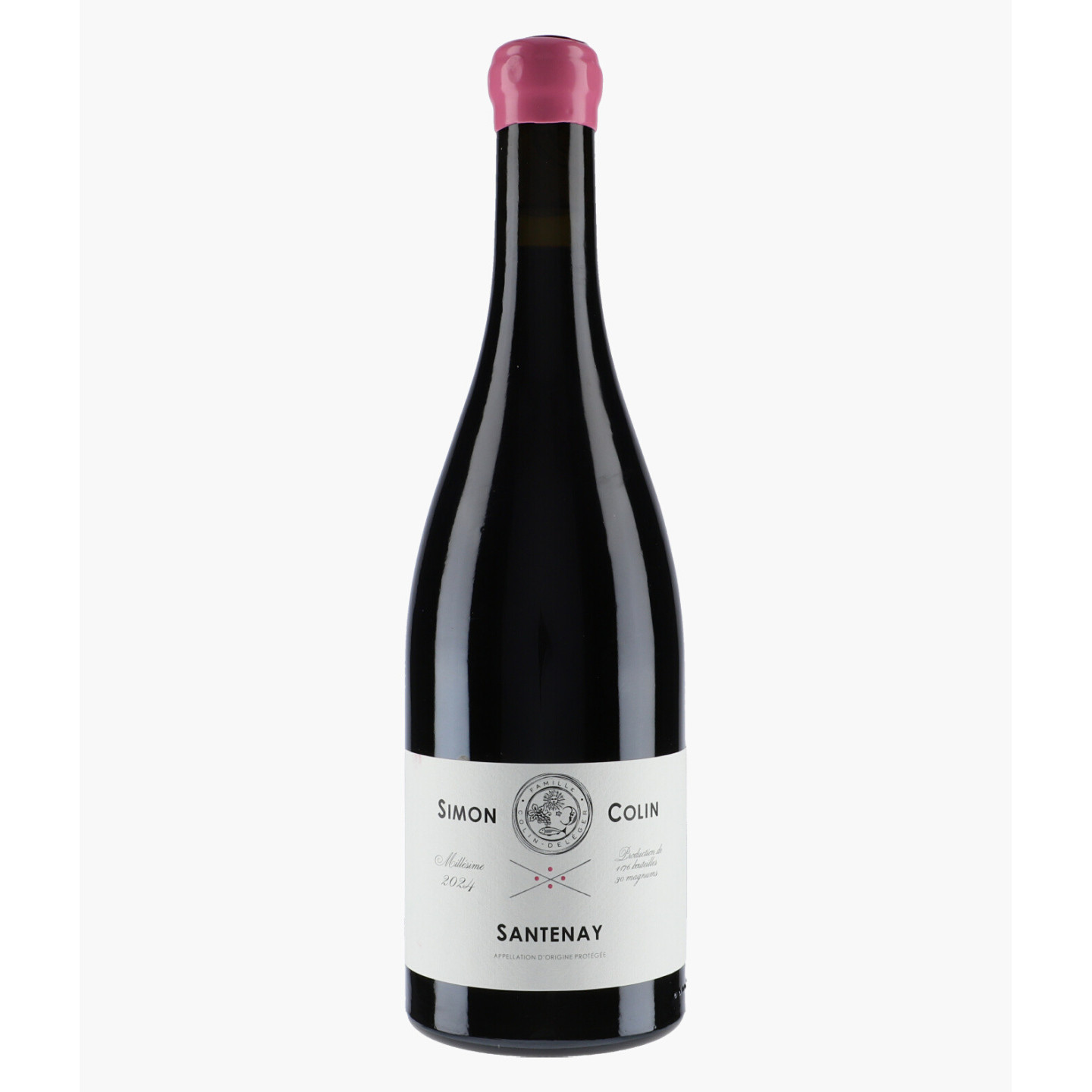 Santenay 2024 | COLIN SIMON