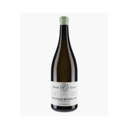 Chassagne-Montrachet 1er Cru Les Chaumées | COLIN SIMON