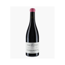 Chassagne-Montrachet 1er Cru Les Brussonnes | COLIN SIMON