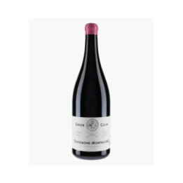 Chassagne-Montrachet | COLIN SIMON