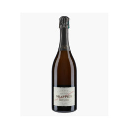 Champagne Brut Nature Sans Ajout de Soufre | DRAPPIER