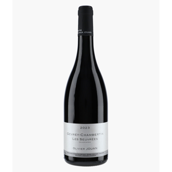 Gevrey-Chambertin Les Seuvrées | JOUAN OLIVIER
