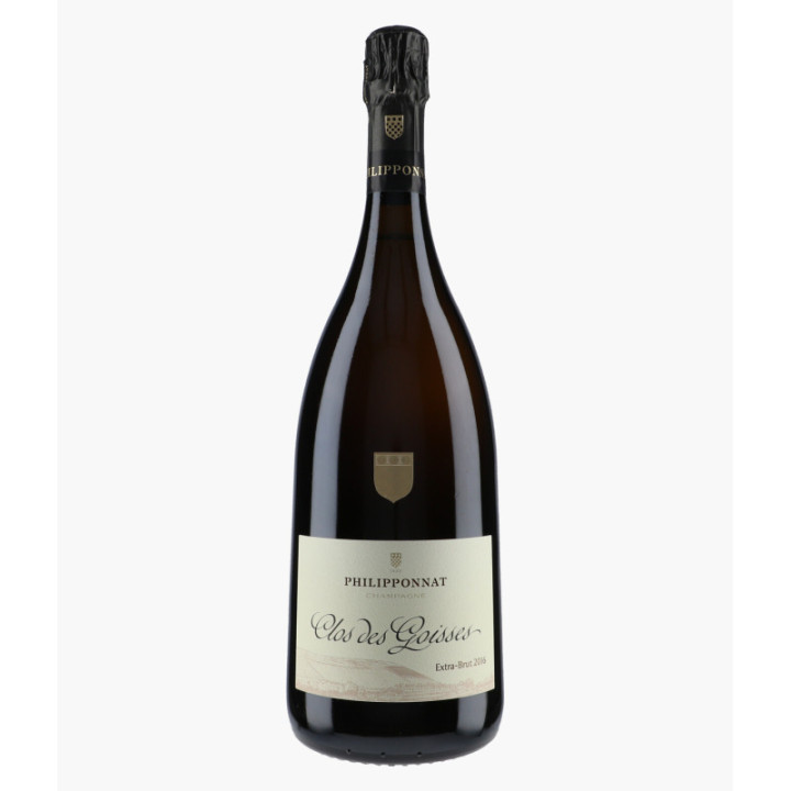 Champagne Clos des Goisses | PHILIPPONNAT