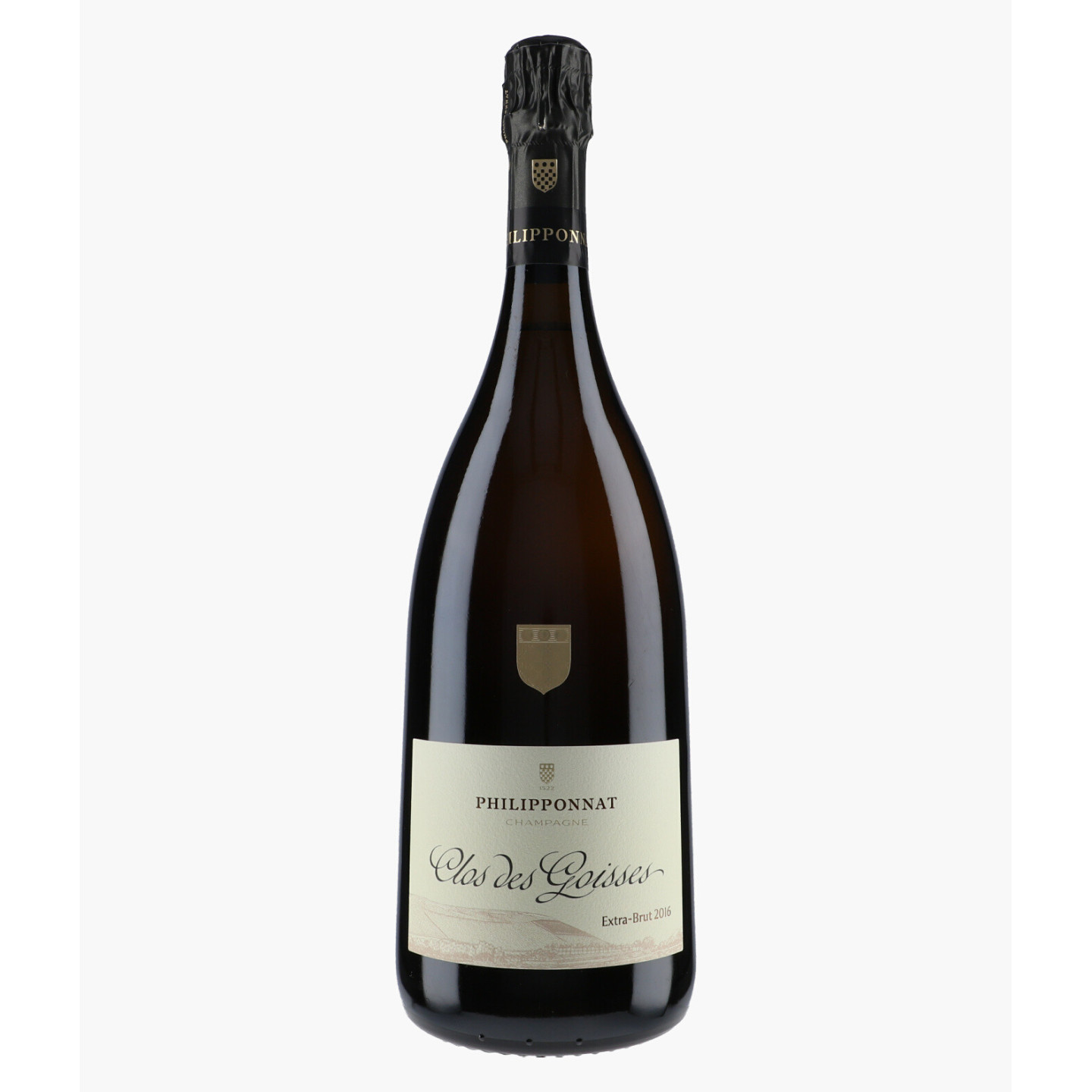 Champagne Clos des Goisses | PHILIPPONNAT