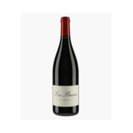 Vin de Pays de l'Hérault Les Brunes 2023 | CREISSES