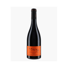 Minervois Côtes du Brian La 50/50 2024 | GROS-TOLLOT