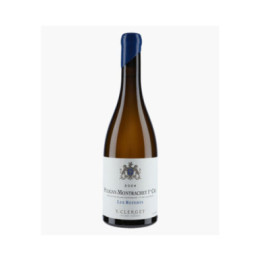 Puligny-Montrachet 1er Cru Les Referts 2024 | CLERGET YVON
