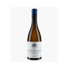 Puligny-Montrachet 1er Cru Les Perrières 2024 | CLERGET YVON