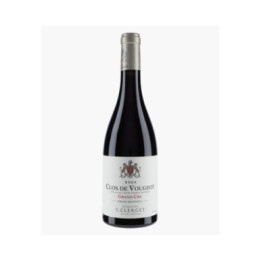Clos-de-Vougeot Grand Cru Grand Maupertui 2024 | CLERGET YVON