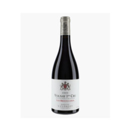 Volnay 1er Cru Les Brouillards 2024 | CLERGET YVON
