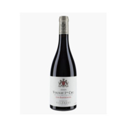 Volnay 1er Cru Les Santenots 2024 | CLERGET YVON