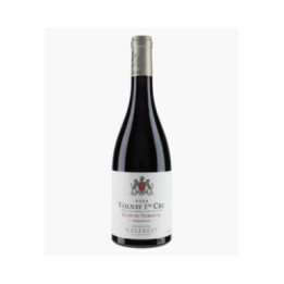 Volnay 1er Cru Clos du Verseuil MONOPOLE 2024 | CLERGET YVON