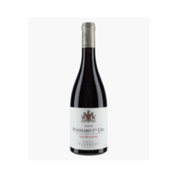 Pommard 1er Cru Les Rugiens 2024 | CLERGET YVON