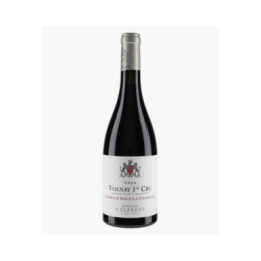 Volnay 1er Cru Carelle Sous La Chapelle 2024 | CLERGET YVON
