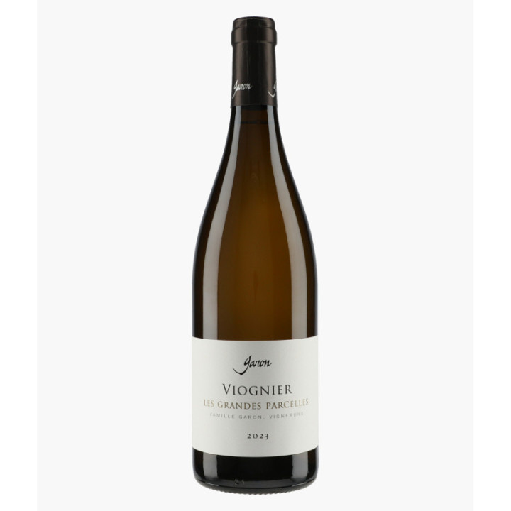 Viognier Les Grandes Parcelles | GARON