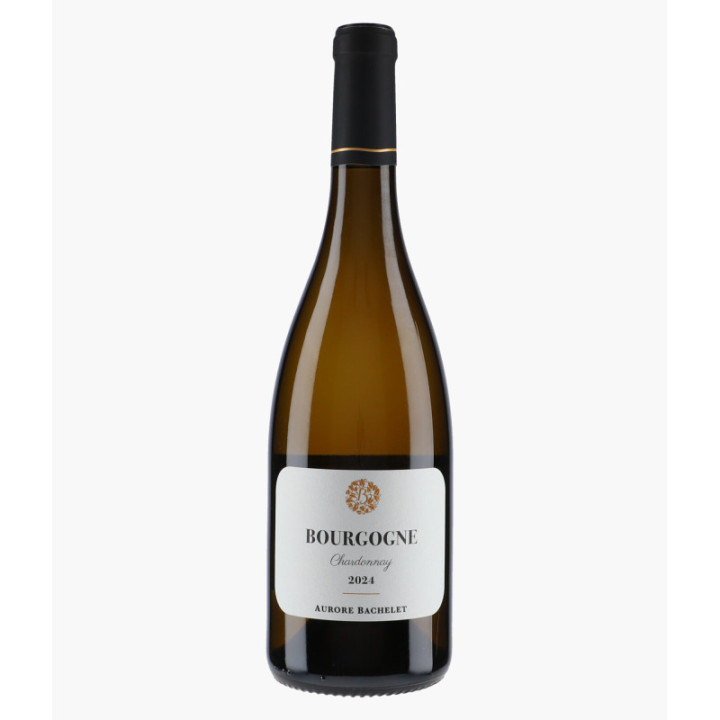 Bourgogne Chardonnay | BACHELET AURORE