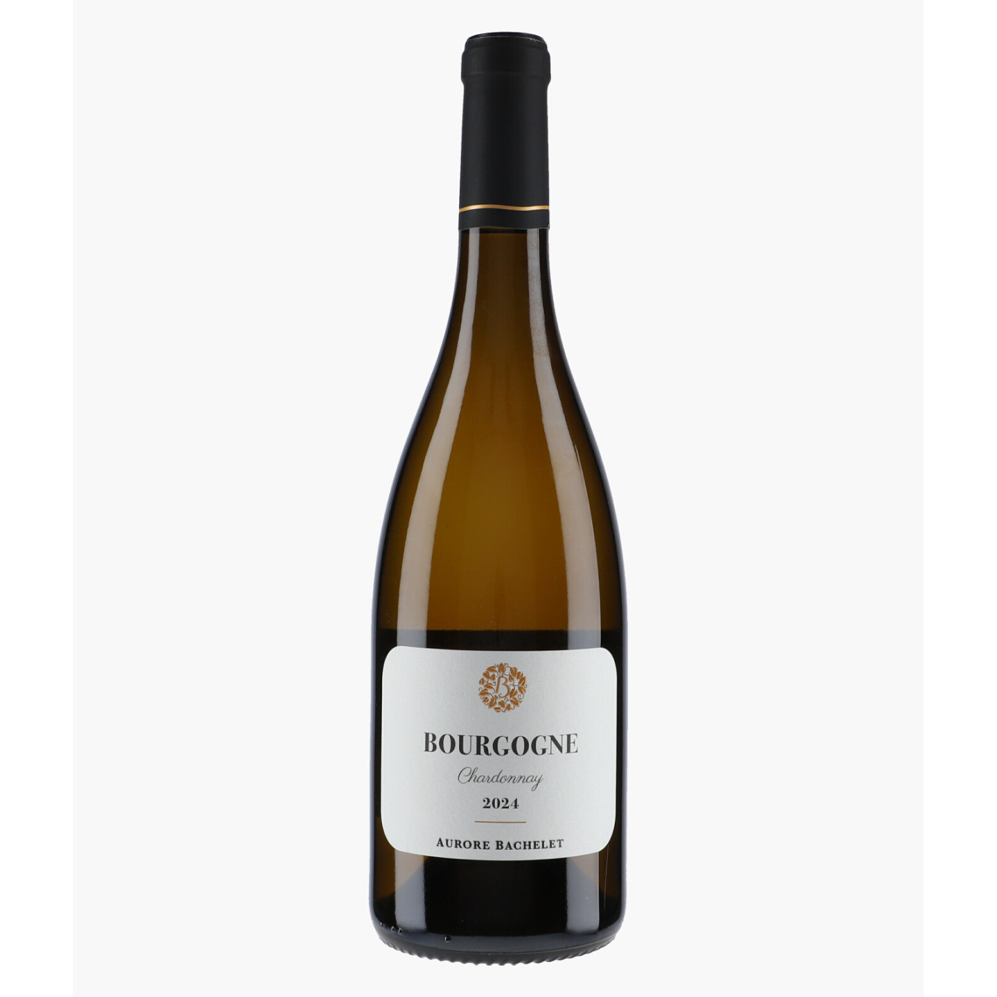 Bourgogne Chardonnay | BACHELET AURORE