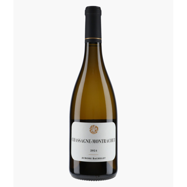 Chassagne-Montrachet | BACHELET AURORE