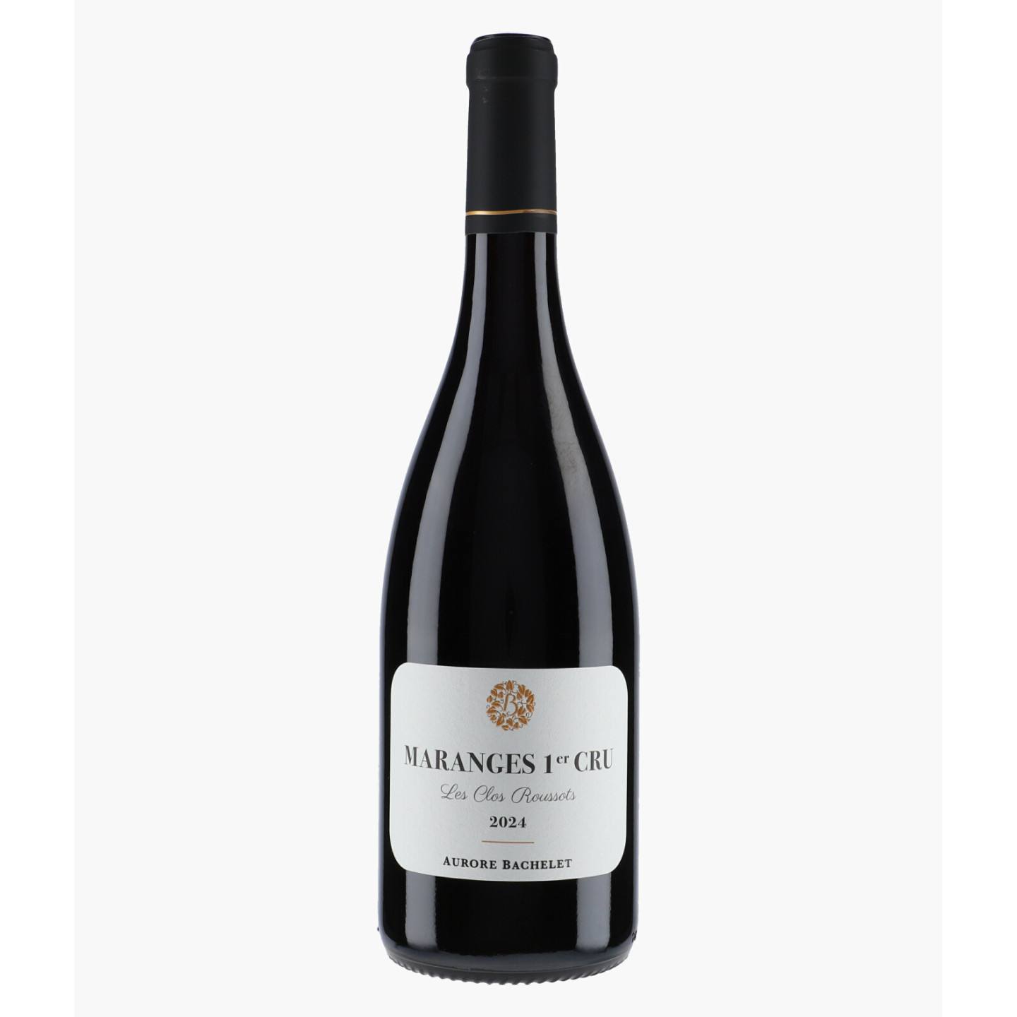 Maranges 1er Cru Les Clos Roussots | BACHELET AURORE