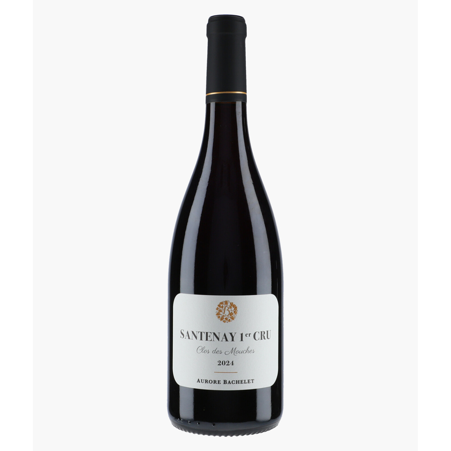 Santenay 1er Cru Clos des Mouches 2024 | BACHELET AURORE