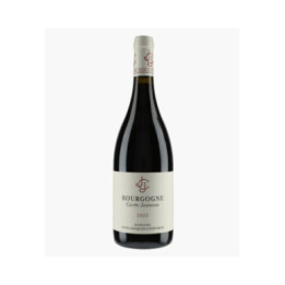 Bourgogne Cuvée Jeunesse | CONFURON JEAN-JACQUES