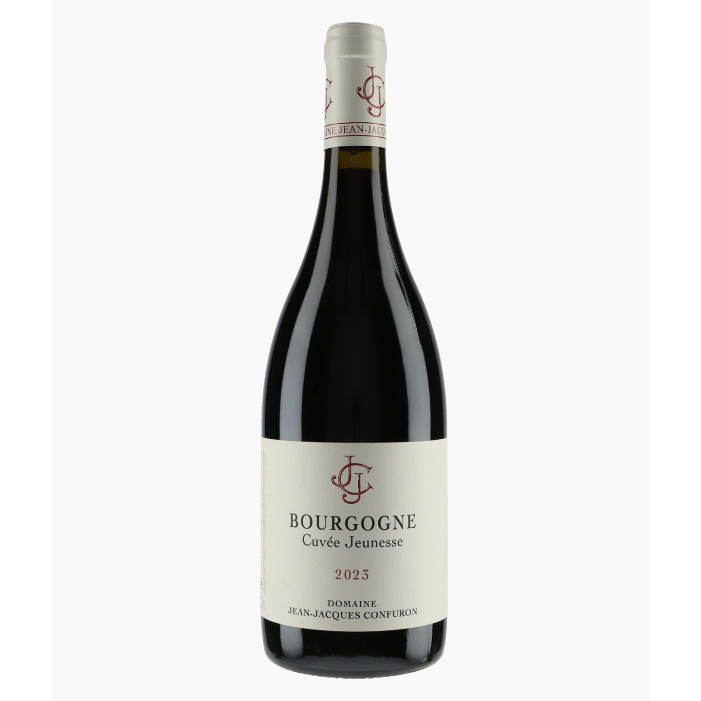 Bourgogne Cuvée Jeunesse | CONFURON JEAN-JACQUES