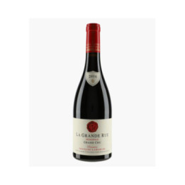 La Grande-Rue Grand Cru MONOPOLE 2016 | LAMARCHE FRANCOIS
