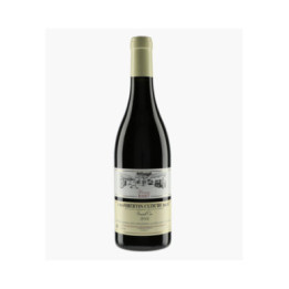 Chambertin Clos-de-Bèze Grand Cru 2016 | BART