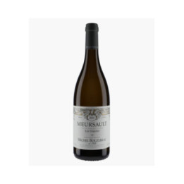Meursault Les Tessons | BOUZEREAU MICHEL