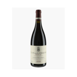 Clos des Lambrays Grand Cru 2009 | LAMBRAYS