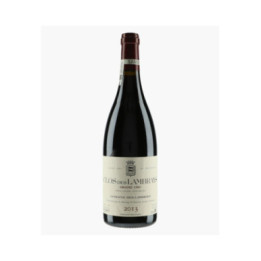 Clos des Lambrays Grand Cru | LAMBRAYS