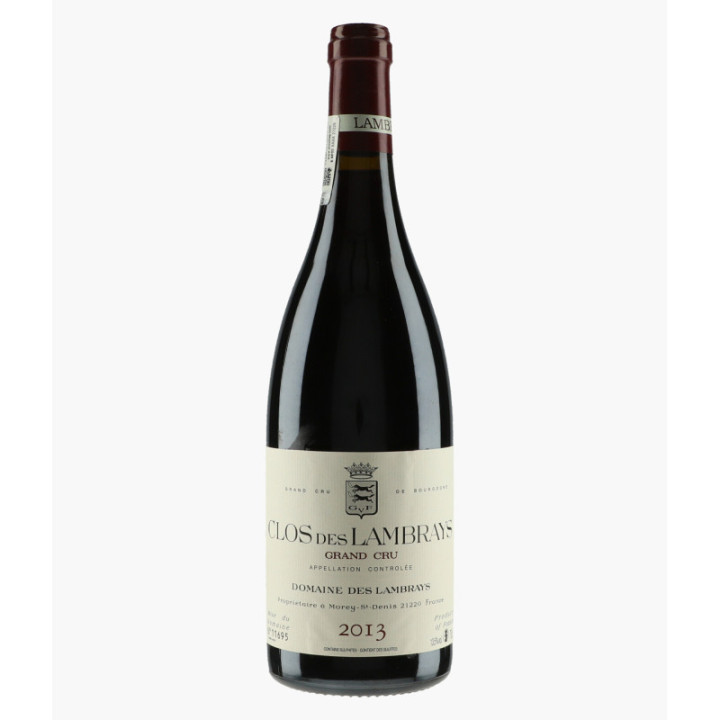 Clos des Lambrays Grand Cru | LAMBRAYS