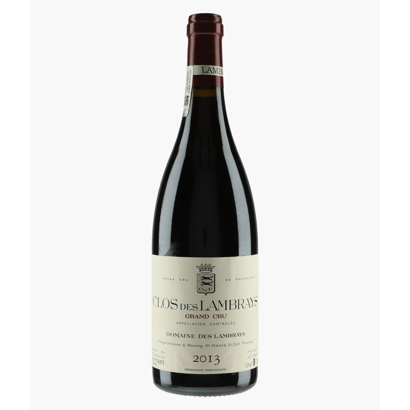 Clos des Lambrays Grand Cru | LAMBRAYS