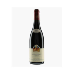 Clos Vougeot Grand Cru 2013 | MUGNERET-GIBOURG