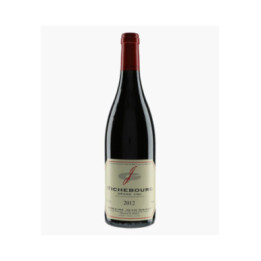 Richebourg Grand Cru 2012 | GRIVOT JEAN