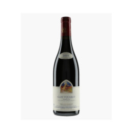 Clos Vougeot Grand Cru 2014 | MUGNERET-GIBOURG