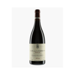 Clos des Lambrays Grand Cru | LAMBRAYS