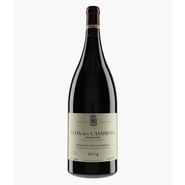Clos des Lambrays Grand Cru | LAMBRAYS
