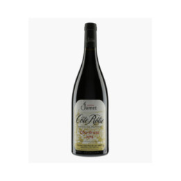 Côte-Rôtie Côte Brune 2014 | JAMET