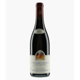 Nuits-Saint-Georges 1er Cru Les Vignes Rondes 2015 | MUGNERET-GIBOURG