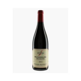 Richebourg Grand Cru 2015 | GRIVOT JEAN