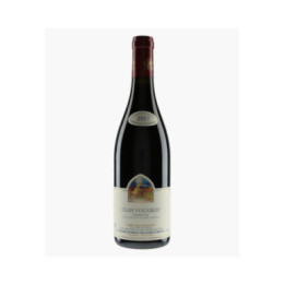 Clos Vougeot Grand Cru 2017 | MUGNERET-GIBOURG