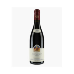 Clos Vougeot Grand Cru 2018 | MUGNERET-GIBOURG