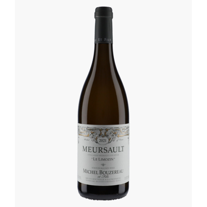 Meursault Le Limozin | BOUZEREAU MICHEL