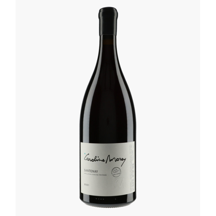 Santenay 2021 | MOREY CAROLINE